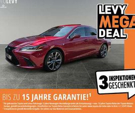 H LUXURY LINE +MATRIXLED+LEDER+MARKLEVINSON