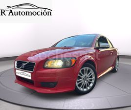 VOLVO C30 T5 VOLVO C30 T5 SUMMUM