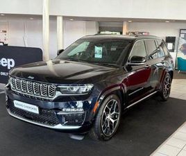 2.0 17.3KWH SUMMIT RESERVE AUTO 4XE EURO 6 (START/STOP) 5DR