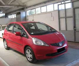 HONDA JAZZ JAZZ 2ª SERIE 08-15 JAZZ 1.4 I-VTEC ELEGANCE