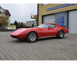 CORVETTE C3 CORVETTE C3