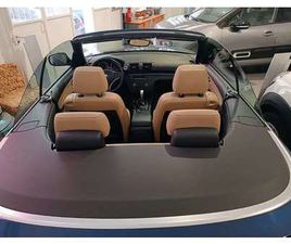 BMW SERIE 1 CABRIO 120 120D CABRIO FUTURA