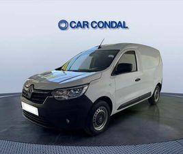 RENAULT EXPRESS RENAULT EXPRESS 1.5 BLUE DCI ADVANCE 55KW