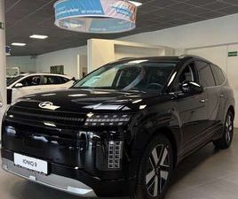 IONIQ 9 ELEKTRO 110KWH PRESTIGE LINE