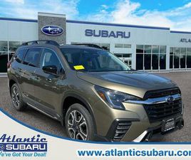 SUBARU ASCENT 2025 SUBARU ASCENT LIMITED