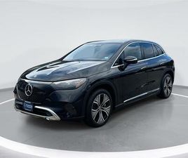 CERTIFIED 2025 MERCEDES-BENZ EQE 350 BASE 4MATIC