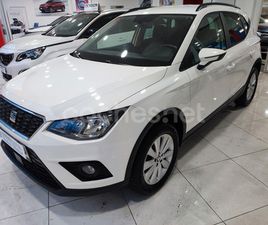 SEAT ARONA 1.0 TSI STYLE ECOMOTIVE