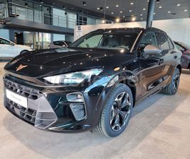 CUPRA TERRAMAR INFORMACIÓN BÁSICA