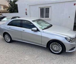 CDI 7G-TRONIC ELEGANCE