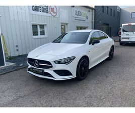 250 E 160+102 CH AMG LINE 8G-DCT/CAMERA/APPLE CARPLAY/PARK ASSIST