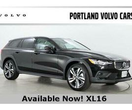 NEW 2026 VOLVO V60 CROSS COUNTRY B5 PLUS