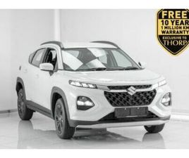 2026 SUZUKI FRONX 1.5 GL AUTO
