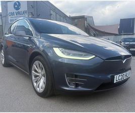 (DUAL MOTOR) LONG RANGE AUTO 4WDE 5DR