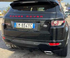 5P 2.2 SD4 PRESTIGE 190CV