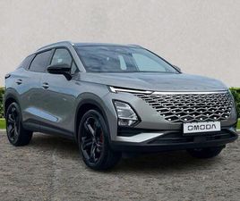 1.6 TGDI NOBLE DCT EURO 6 (START/STOP) 5DR