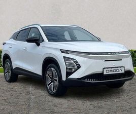 61.05KWH NOBLE AUTO 5DR