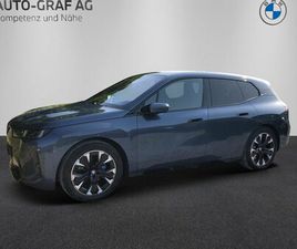 BMW IX IX 45