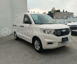 1.5 VAN CARGO LS MT