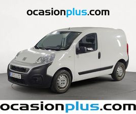 CARGO FURGON 1.3 MULTIJET SX N1 (95 CV)