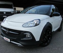 ADAM 1.4 TURBO ROCKS S