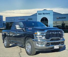 RAM TRUCKS RAM 3500 NEW 2026 RAM 3500 TRADESMAN