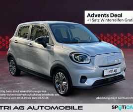 LEAPMOTOR T03 DESIGN PANODACH RÜCKFAHRKAMERA BLUETOOTH-FSA