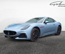 MASERATI GRANTURISMO TROFEO - SONDERMODELL PRIMASERIE 75
