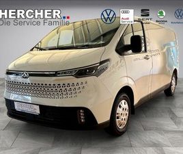 MAXUS DELIVER 7 L2 5J O. 160.000 KM GARANTIE AB EZ