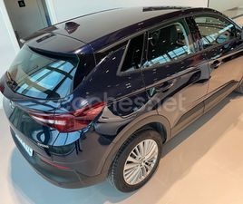 OPEL GRANDLAND X 1.2 TURBO SELECTIVE