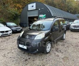 MULTISPACE 1.3 HDI 75 FAP CONFORT BMP5