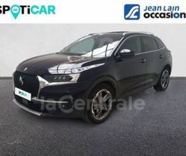 1.6 E-TENSE 300 4X4 RIVOLI AUTOMATIQUE