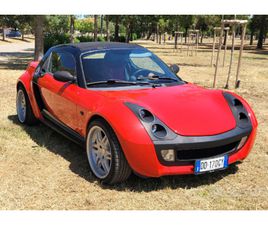 SMART ROADSTER