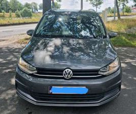 TOURAN 1.5 TSI DSG JOIN