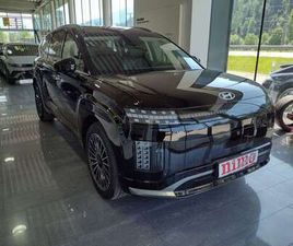 HYUNDAI IONIQ 9 ELEKTRO 110KWH 4WD 7STZ.CALLIGRAPHY