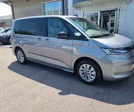 MULTIVAN 2.0 TDI SPACE 150CV DSG 7P IVA ESPOSTA