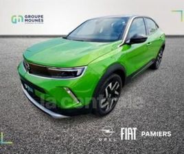 II MOTEUR ELECTRIQUE 136 ELEGANCE 50 KWH