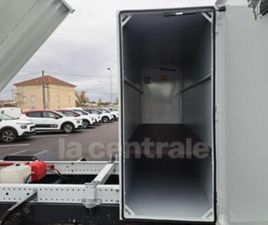 V (3) BENNE COFFRE 3L 35C18 JPM