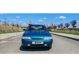 ПРОДАЖА ЛАДА 2110, 1997 ГОД В КАМЕНСКЕ-ШАХТИНСКОМ