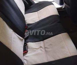 PEUGEOT 309 DIESEL MANUELLE 1993 À EL JADIDA