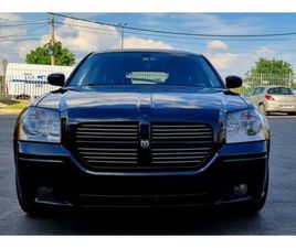 DODGE MAGNUM