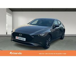 MAZDA 3 SKYACTIV G MAZDA 3 3 2025 2.5 E-SKYACTIV G MHEV 6AT FWD CENTRE LINE