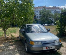 ПРОДАЖА ЛАДА 2112, 2003 ГОД В НЕВИННОМЫССКЕ