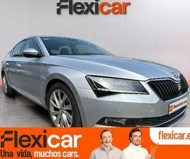 2.0 TDI STYLE DSG 140 KW (190 CV)