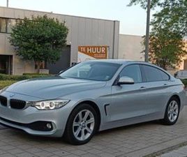 BMW SERIE 4 420 ② BMW 420D X DRIVE 120 KW/AUTOMATIQUE/GAZOLE/2015/165.000 KM — BMW — 2EMEMAIN