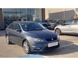 SEAT TOLEDO 1.6 TDI STYLE ADVANCED 85 KW (115 CV)