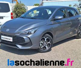 1.5 L HYBRID+ 195 CH COMFORT