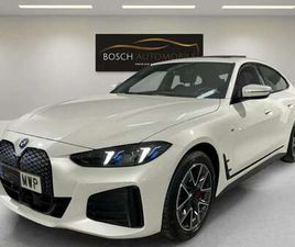 BMW I4 EDRIVE 40 EDRIVE40 GRAN COUPÉ 340CV