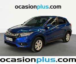 1.5 I-VTEC ELEGANCE (130 CV)