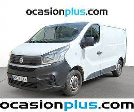 2.0 MULTIJET BASE CORTO (120 CV)