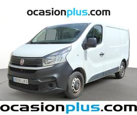 2.0 MULTIJET BASE CORTO (120 CV)